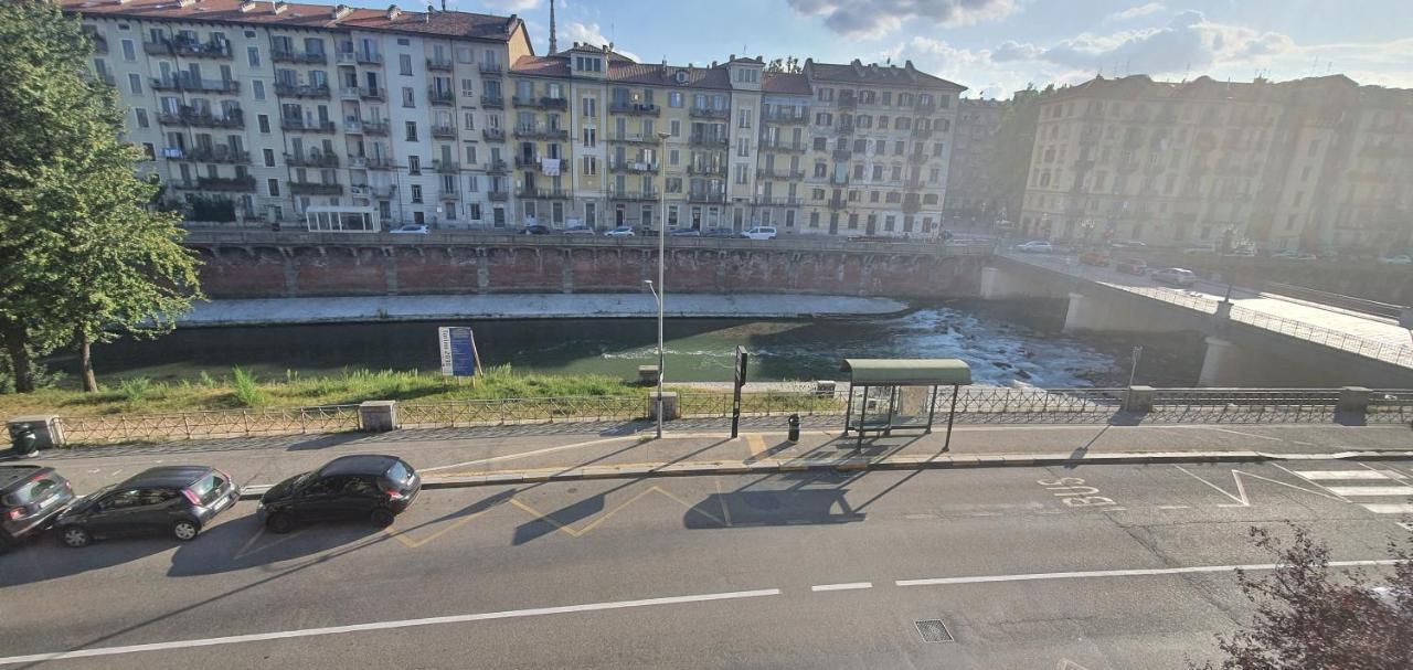 La Torinese. Hostel Turin Exterior photo